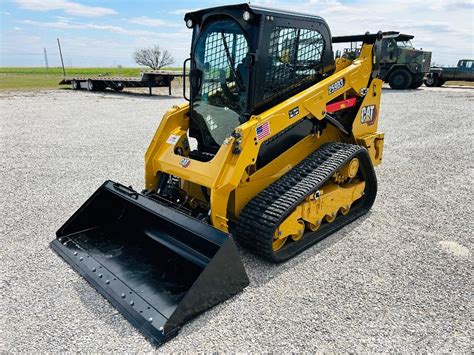 cat d3 skid steer price|2022 caterpillar 259d3.